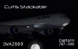 Curtis Stackable (DVA2669)