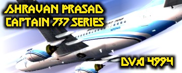 Shravan Prasad (DVA4994)