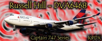 Russell Hill (DVA6468)