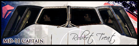 Robert Treat (DVA2342)